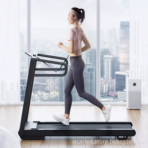 Xiaomi Foldable Fitness Treadmill for Easy Storage and Running